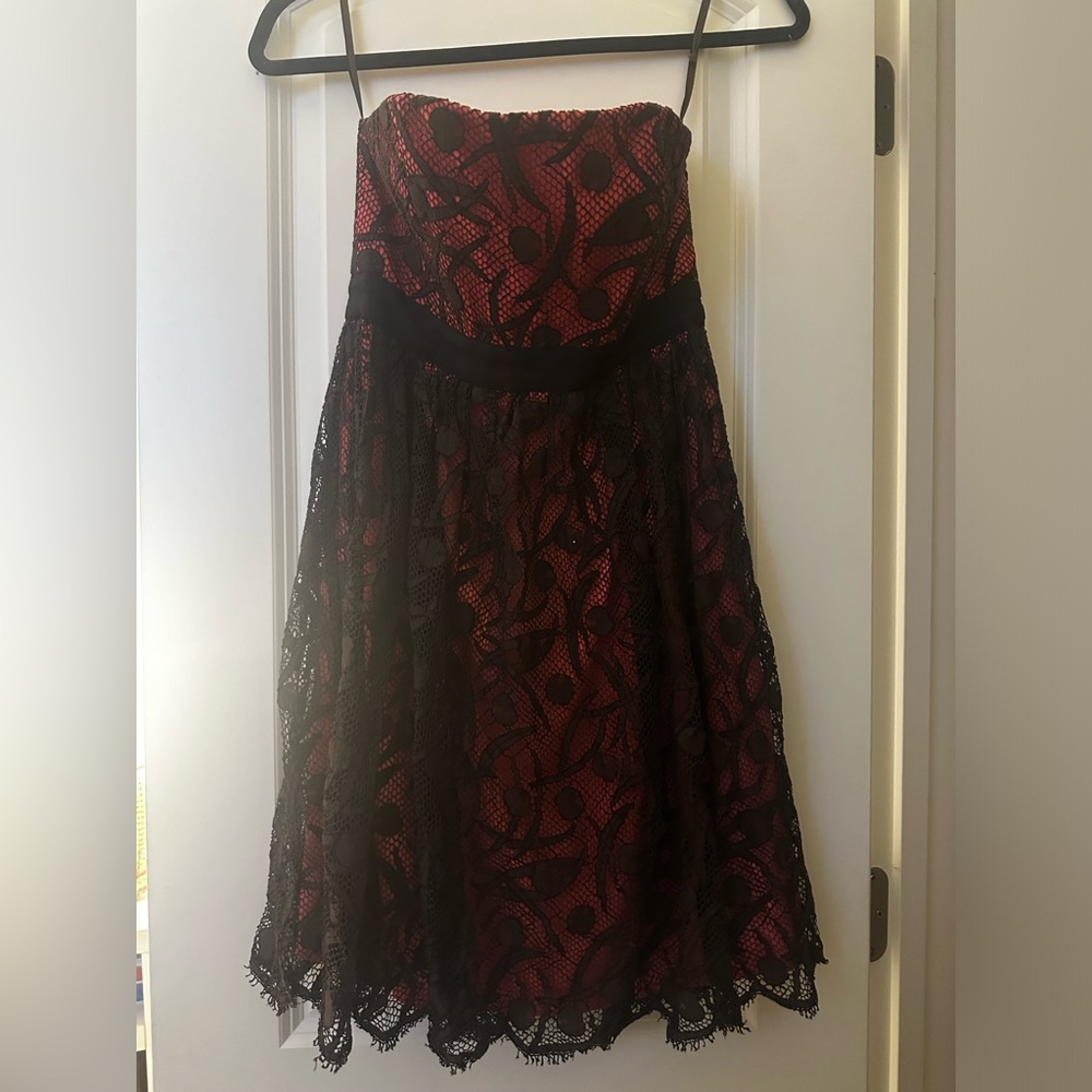 Milly Cocktail Dress, size 6